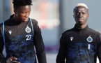 CONTENTIEUX DANS LE TRANSFERT DE AMADOU SAGNA, MAMADOU DIATTA (BRUGES) ET DIALY KOBALY NDIAYE (REIMS) Cayor Foot est condamné à payer 23.370.000 FCfa à l 'Olympique de Ngor