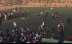 Vidéo - Rufisque: Un match de navétane vire au drame, 1 mort et plusieurs blessés