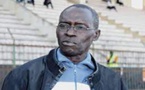LE MONDE DU FOOTBALL SENEGALAIS EN DEUIL:  L’ancien sélectionneur des Lions Lamine Dieng n’est plus
