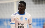 REVELATION DE L’OLYMPIQUE DE MARSEILLE : Bamba Dieng revalorisé