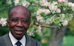 Journée de Souvenir pour Senghor