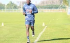 Kalidou Koulibaly a repris les entraînements hier