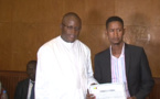 EN QUETE DE PARTENARIAT POUR LE DEVELOPPEMENT DU FOOTBALL SENEGALAIS: Le Syndicat des entraineurs du Sénégal s’ouvre à son homologue du Luxembourg