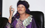 AISSATA TALL SALL SUR LA QUESTION DE L’HOMOSEXUALITÉ: «Nous n’accepterons jamais cela»