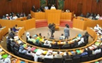 CRIMINALISATION DE L’HOMOSEXUALITE AU SENEGAL: Mamadou Lamine Diallo, Cheikh Bamba Dièye, Alioune Souaré, ont déposé le projet de loi proposé par le mouvement «And Samm Djiko yi»