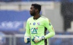 RC Strasbourg : Bingourou Kamara prêté à Charleroi (D1 Belgique)