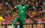 Famara Diédhiou compte sur le sérieux du Sénégal pour la Can