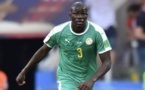 Kalidou Koulibaly à 200% pour cette Can
