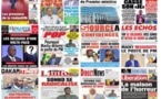 Revue de Presse de l'actualité du Sénégal du 09 01 2022