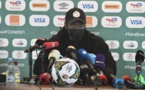 Senegal vs Guinee : Suivez la conference de presse d'avant-match d'Aliou Cisse..