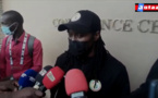 Aliou Cissé désigne Sadio Mane pour le brassard de capitaine