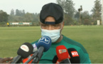 PROTOCOLE SANITAIRE, PROGRAMMATION DES MATCHS…: «Pas d’excuse, il faut être prêt», selon El Hadji Diouf