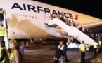 Embargo aérien du Mali par la CEDEAO: Air France entre dans la brèche et chipe le marché aux compagnies aériennes sous-régionales