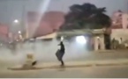 Violences pré-électorales : ça chauffe sur l'avenue Blaise Diagne entre Bby et Guem sa Bopp