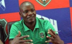 MECK ANDREW MWASE, SELECTIONNEUR DU MALAWI: «Nous sommes ici pour montrer que nous avons le niveau de cette compétition»