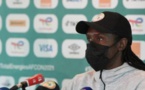 ALIOU CISSE APRES LE NUL CONTRE LE MALAWI, HIER «On a récupéré tous nos joueurs, mais il nous faut un peu plus de temps»