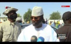 Locales 2022 (Touba) : la réaction de Serigne Abdou Bara Mbacké Doly