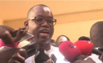 Déclaration du candidat du BBY à la Mairie de Thies Ville Yankhoba Diattara