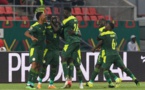 QUALIFIÉ POUR LES QUARTS DE FINALE APRES SA VICTOIRE FACE AU CAP-VERT, REDUIT A 9 :Le Sénégal lance la machine vers la finale