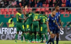 APRES AVOIR SORTI LE CAP-VERT : Le Sénégal face à la Guinée-Equatoriale ce dimanche en quart de finale
