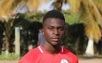 BLESSE AU GENOU GAUCHE: Bamba Dieng, la grosse inquiétude