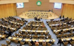 LE PARLEMENT PAN AFRICAIN AU CŒUR DES CHANTIERS DE SON EXCELLENCE EL HADJI MACKY SALL, PRESIDENT DE L’UNION  AFRICAINE.