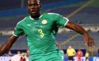 Kalidou Koulibaly : «Il y a beaucoup de critiques sur nous. Beaucoup ne nous voyaient pas en demi-finale»