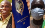 AFFAIRE DES PASSEPORTS DIPLOMATIQUES: Le juge Mamadou Seck envoie Boubacar Biaye en prison