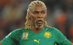 ​Rigobert Song : «on risque de retrouver 2002 ; c’est-à-dire, la finale qui s’est jouée : Cameroun-Sénégal en 2002»