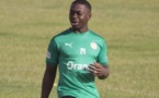 PARCOURS INÉDIT :  Nampalys le crack des Lions du Sénégal