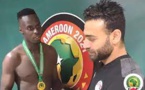 Sénégal : Mendy rend hommage à Gabaski