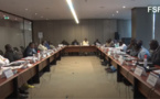 REUNION COMITE EXECUTIF DE LA FEDERATION DEMAIN MARDI: L'heure du bilan de la participation du Sénégal à la Coupe d'Afrique des nations