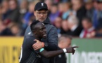 TRANSFERT DE LIVERPOOL :Klopp lâche un gros indice sur l’avenir de Sadio Mané