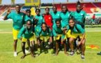 ÉLIMINATOIRES CAN FEMININE : Le Sénégal a un pas de la qualification après 10 ans