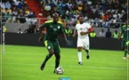 MATCH INAUGURAL : LES LEGENDES AFRICAINES ET SENEGALAISES SE QUITTENT EN BONS AMIS (1-1) Fadiga, premier buteur du stade Abdoulaye Wade