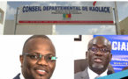 PRÉSIDENCE DU CONSEIL DÉPARTEMENTAL DE KAOLACK : Pour ne pas bloquer le fonctionnement, Pape Demba Bitèye retire son recours