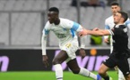 Europa League : L’OM domine Qarabag, Pape Guèye buteur