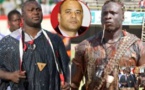 BLESSÉ À L'ÉPAULE GAUCHE: Modou Lo pourrait lutter avant la fin de la saison, selon le médecin du Cng