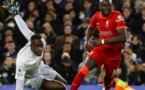 LEAGUE CUP:  Sadio Mané arrache le trophée de la finale à Edouard Mendy