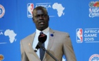 AMADOU GALLO FALL, PRESIDENT DE LA BAL : «Le Sénégal va être sur la scène mondiale du 5 au 15 marsavec la Sahara Conference Basket-ball African League»