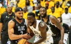 POUR SA PREMIERE A LA BASKET-BALL AFRICAN LEAGUE DUC: tombe d’entrée devant SLAC (70-85)