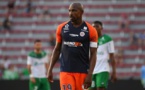 433 MATCHS ET 76 BUTS AVEC MONTPELLIER HERAULT SC :La carrière de Souleymane Camara célébrée ce samedi