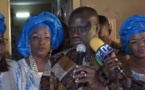 Journée du 8 mars : Ousseynou Diouf au cœur de l’autonomisation des femmes de Thiés