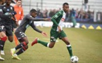 RED STAR DE HABIB BEYE : Pape Meissa Ba plane sur le National