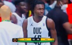 BASKET-BALL AFRICAN LEAGUE Le DUC: gagne enfin et se relance pour  le second tour