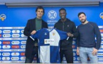 Lamine Gassama rebondit en 3e division espagnole  L’international sénégalais Lamine Gassama, libre depuis la fin de son contrat avec la formation turque Göztepe, vient de s’engager avec un club espagnol, pensionnaire de la Primera RFEF.