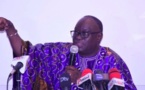 Pour Me El Hadji Diouf, «…Ousmane Sonko devrait être actuellement en prison»