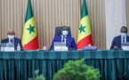 CONSEIL DES MINISTRES CE MERCREDI 16 MARS 2022: Macky Sall instruit la finalisation d’un programme spécial d’aménagement et de développement du département de Keur Massar