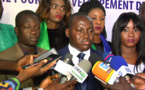 DISCOURS DE SONKO CONTRE LES INSTITUTIONS ET LE PRESIDENT SALL: Souleymane Ndiaye et la S2D flétrissent le patron de Pastef
