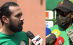 ALIOU CISSE REVIENT SUR LE LIMOGEAGE DE L’EGYPTIEN SUPPOSE ANALYSTE VIDEO DE LA SELECTION : «Il n’a jamais travaillé avec le staff technique de l’équipe. Il n’est pas un analyste vidéo»
